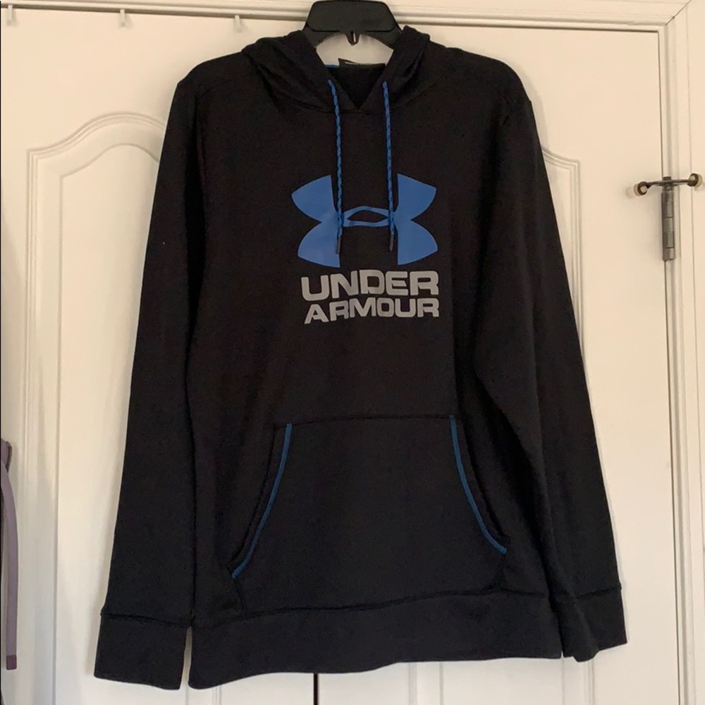 Under Armor hoodie